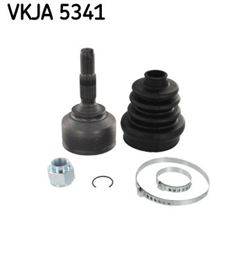 SKF Gelenksatz, Antriebswelle SKF Gelenksatz, Antriebswelle